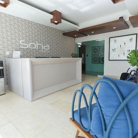 Soha Suites I Santiago De Los Caballeros Luaran gambar