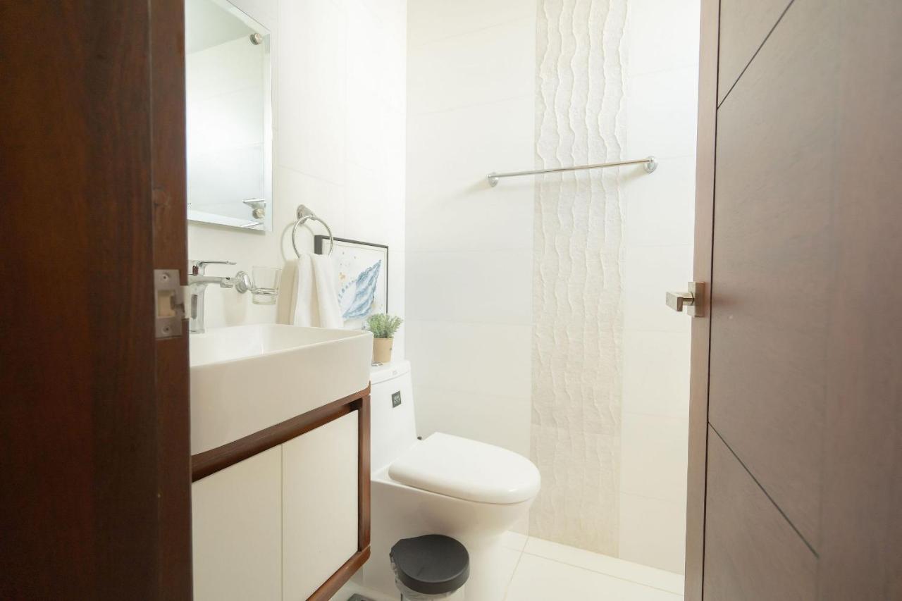Soha Suites I Santiago De Los Caballeros Luaran gambar
