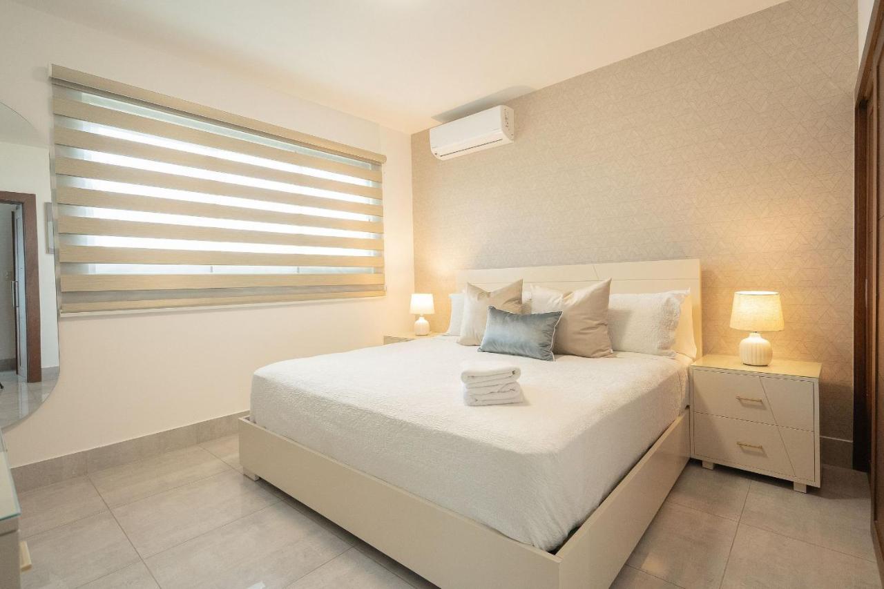 Soha Suites I Santiago De Los Caballeros Luaran gambar