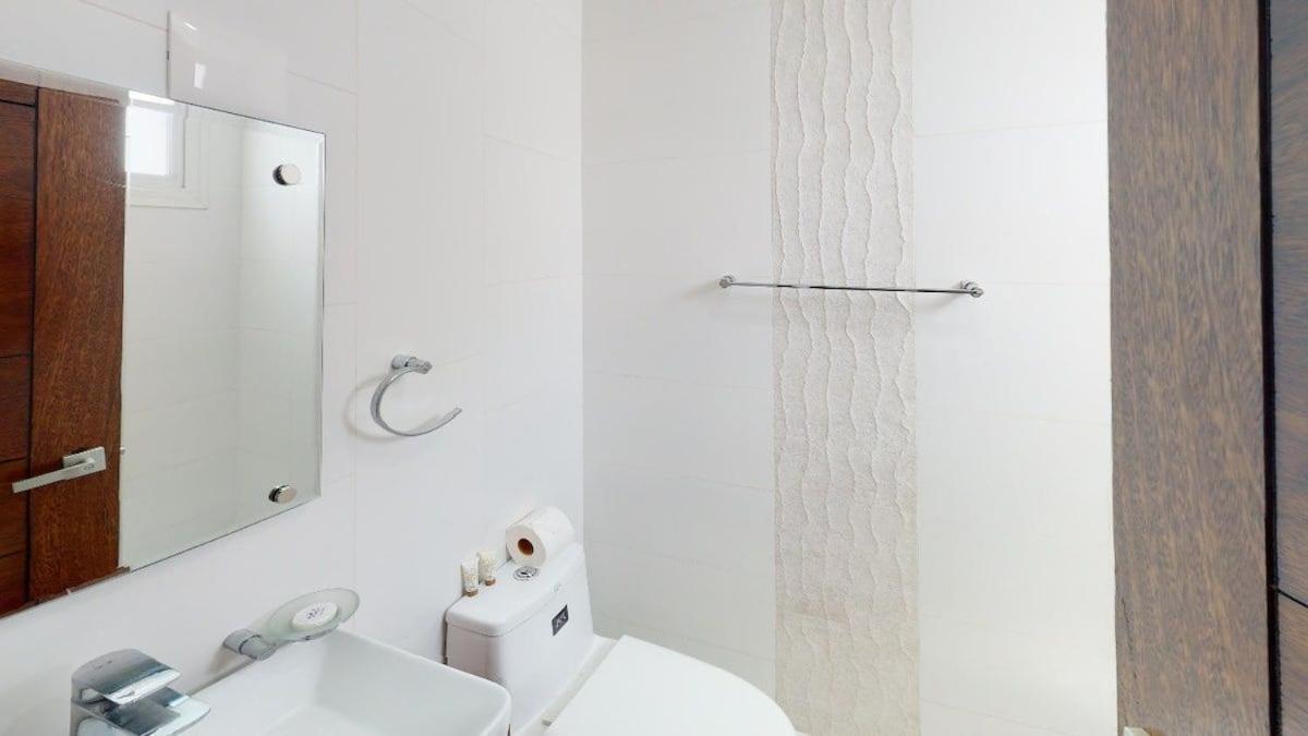 Soha Suites I Santiago De Los Caballeros Luaran gambar
