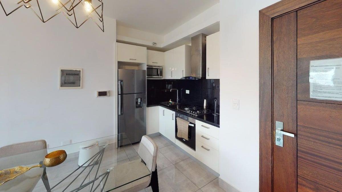 Soha Suites I Santiago De Los Caballeros Luaran gambar