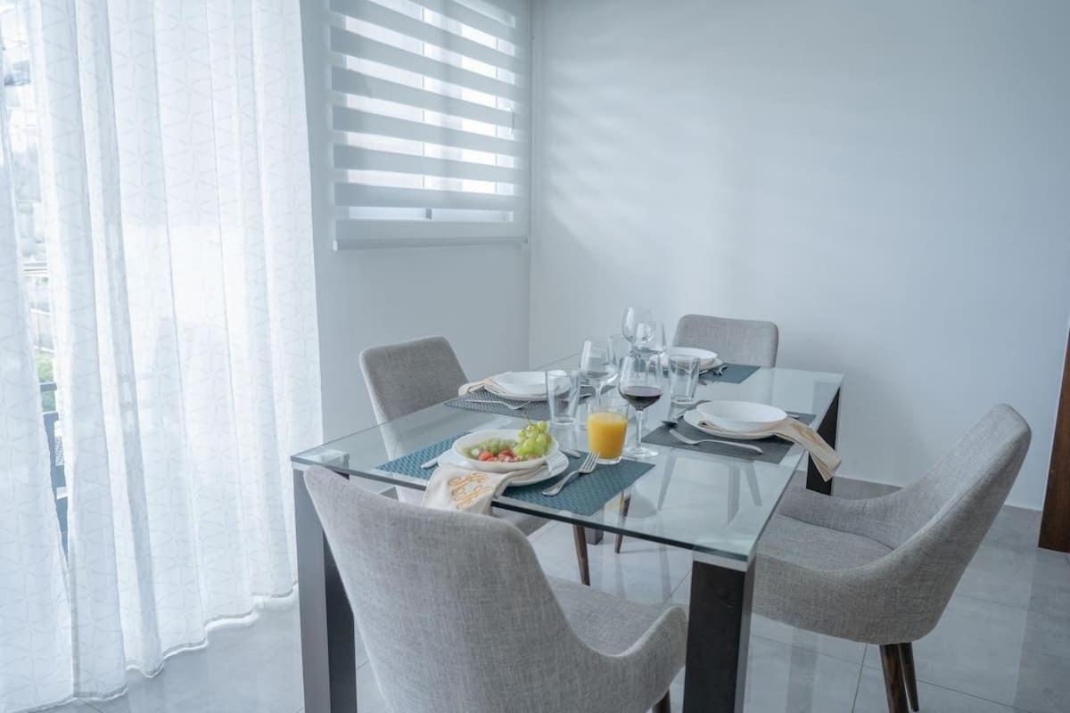 Soha Suites I Santiago De Los Caballeros Luaran gambar