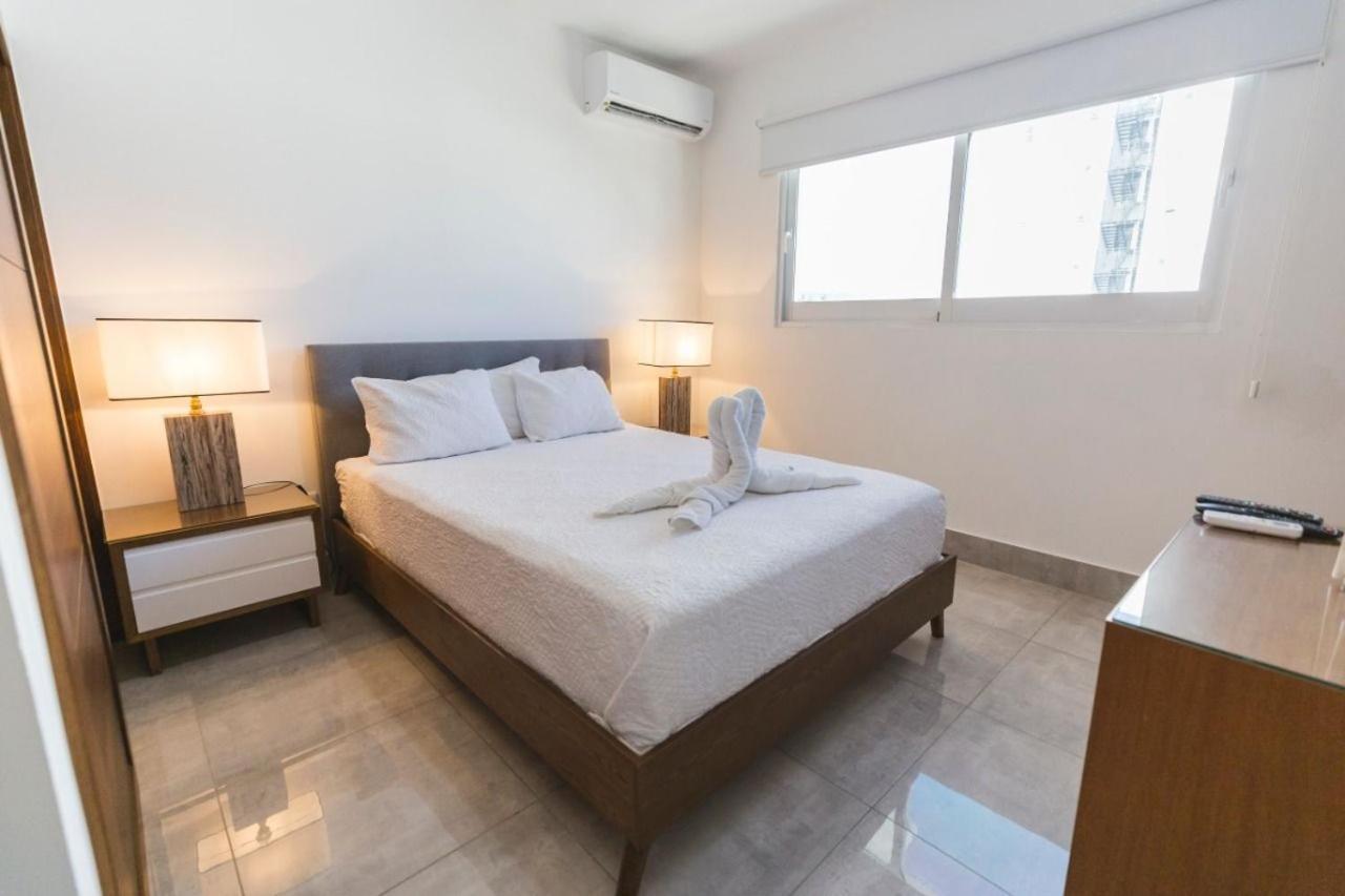 Soha Suites I Santiago De Los Caballeros Luaran gambar