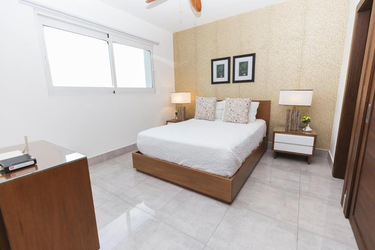 Soha Suites I Santiago De Los Caballeros Luaran gambar