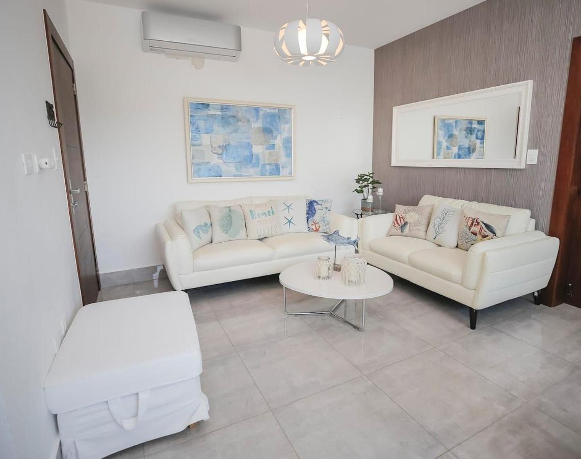 Soha Suites I Santiago De Los Caballeros Luaran gambar