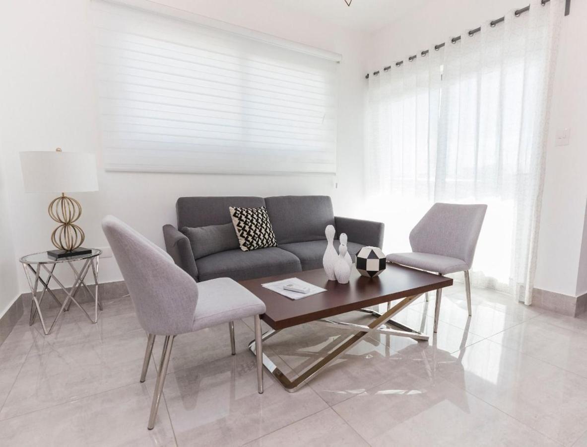 Soha Suites I Santiago De Los Caballeros Luaran gambar