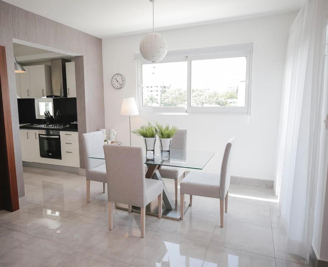 Soha Suites I Santiago De Los Caballeros Luaran gambar