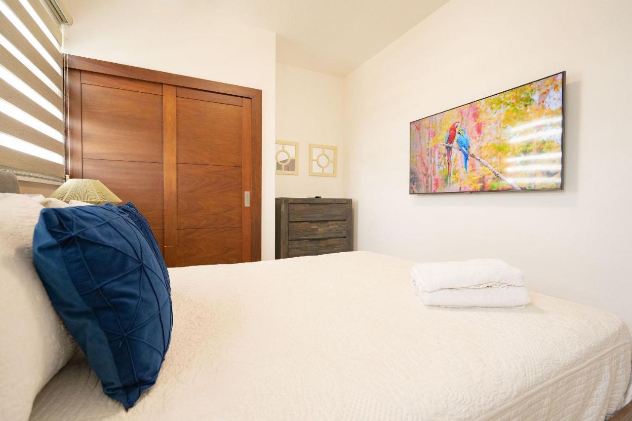 Soha Suites I Santiago De Los Caballeros Luaran gambar