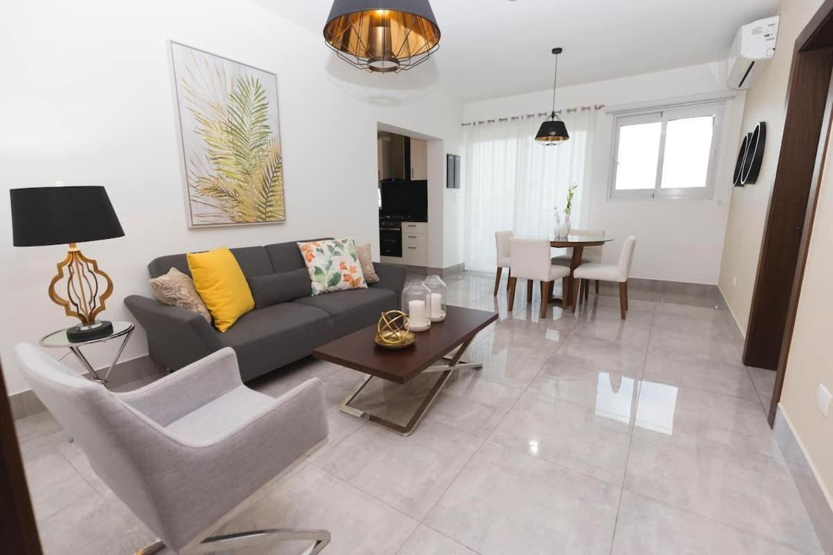 Soha Suites I Santiago De Los Caballeros Luaran gambar