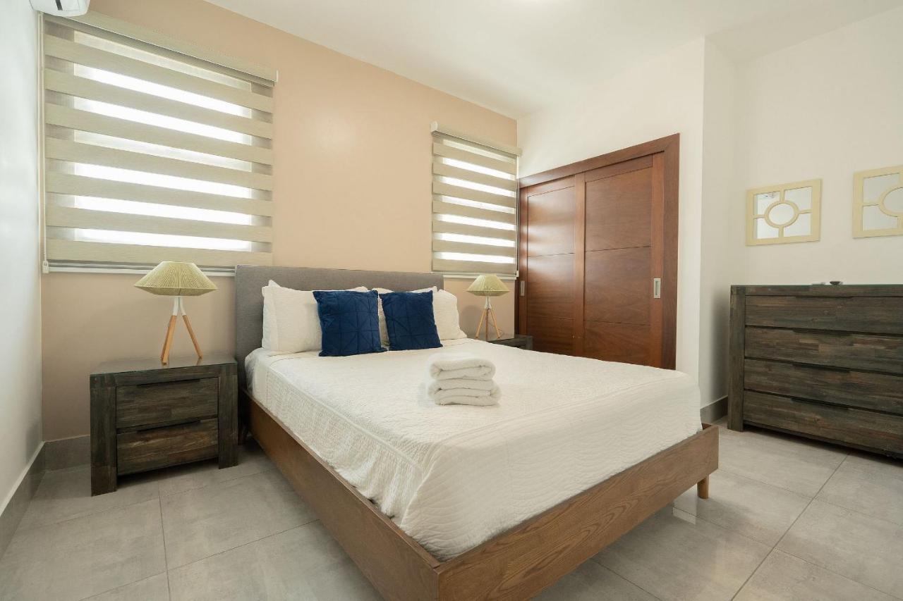 Soha Suites I Santiago De Los Caballeros Luaran gambar