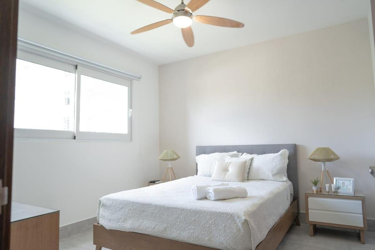 Soha Suites I Santiago De Los Caballeros Luaran gambar
