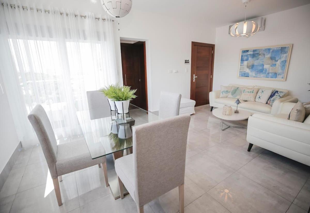 Soha Suites I Santiago De Los Caballeros Luaran gambar