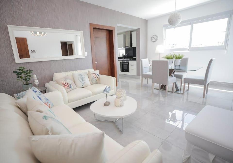 Soha Suites I Santiago De Los Caballeros Luaran gambar