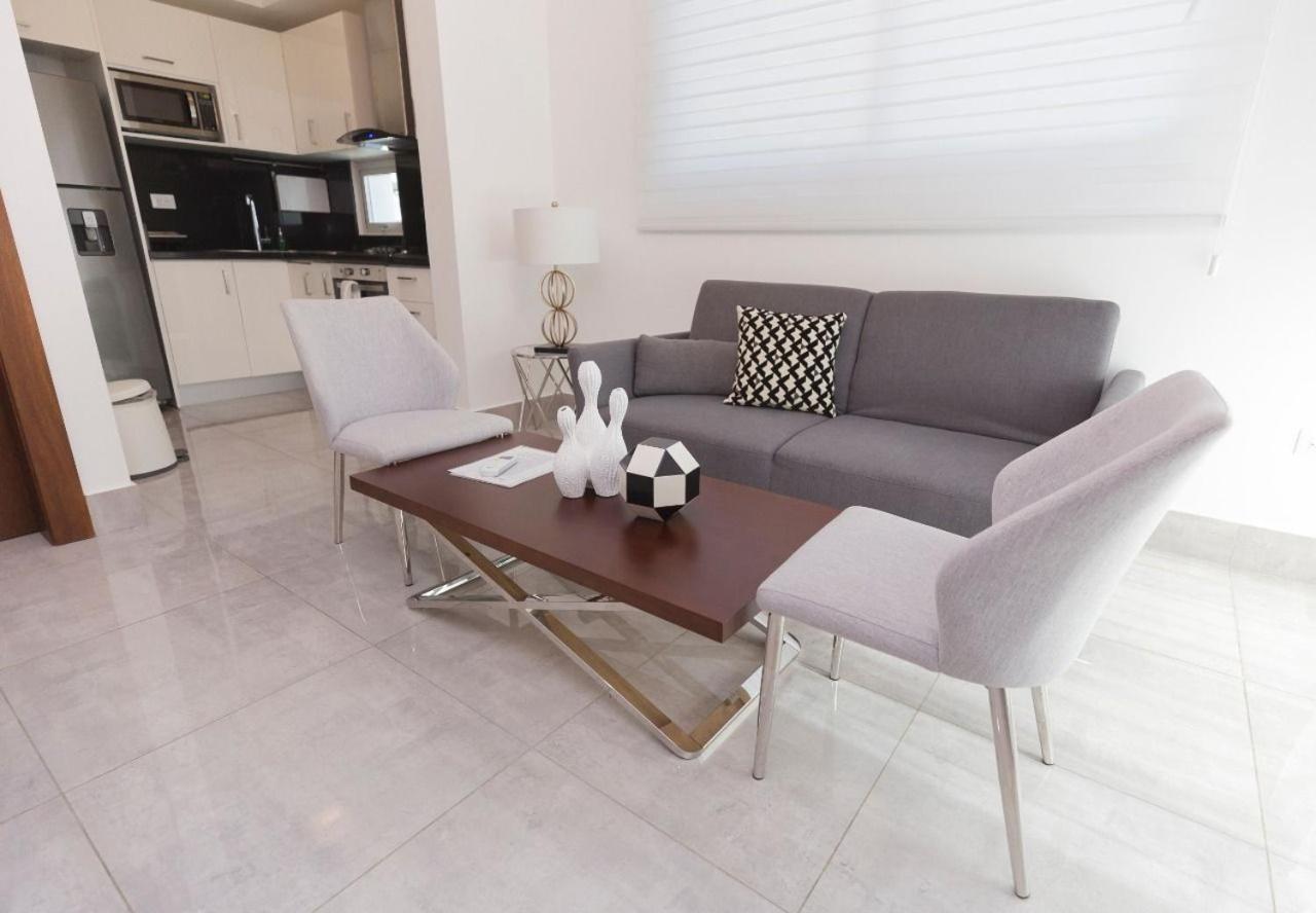 Soha Suites I Santiago De Los Caballeros Luaran gambar