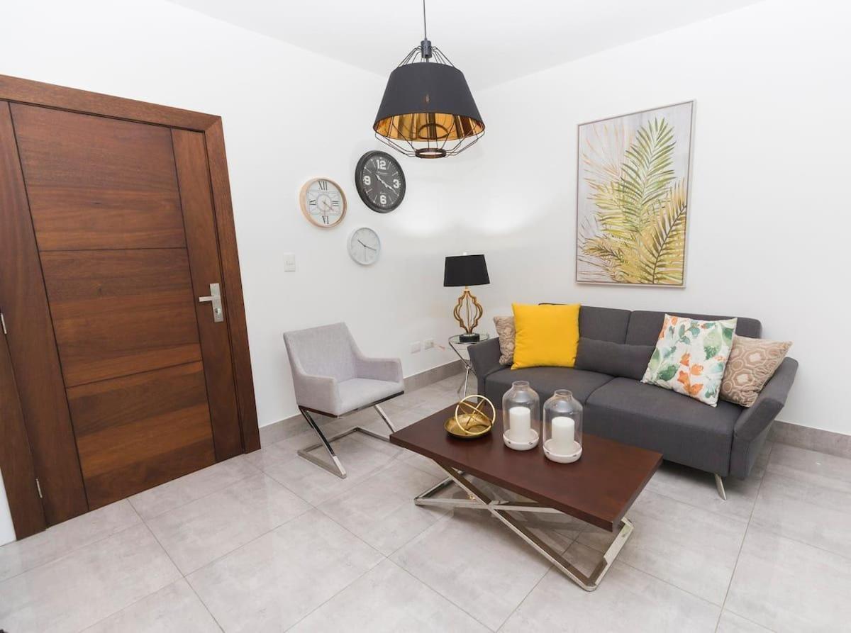 Soha Suites I Santiago De Los Caballeros Luaran gambar