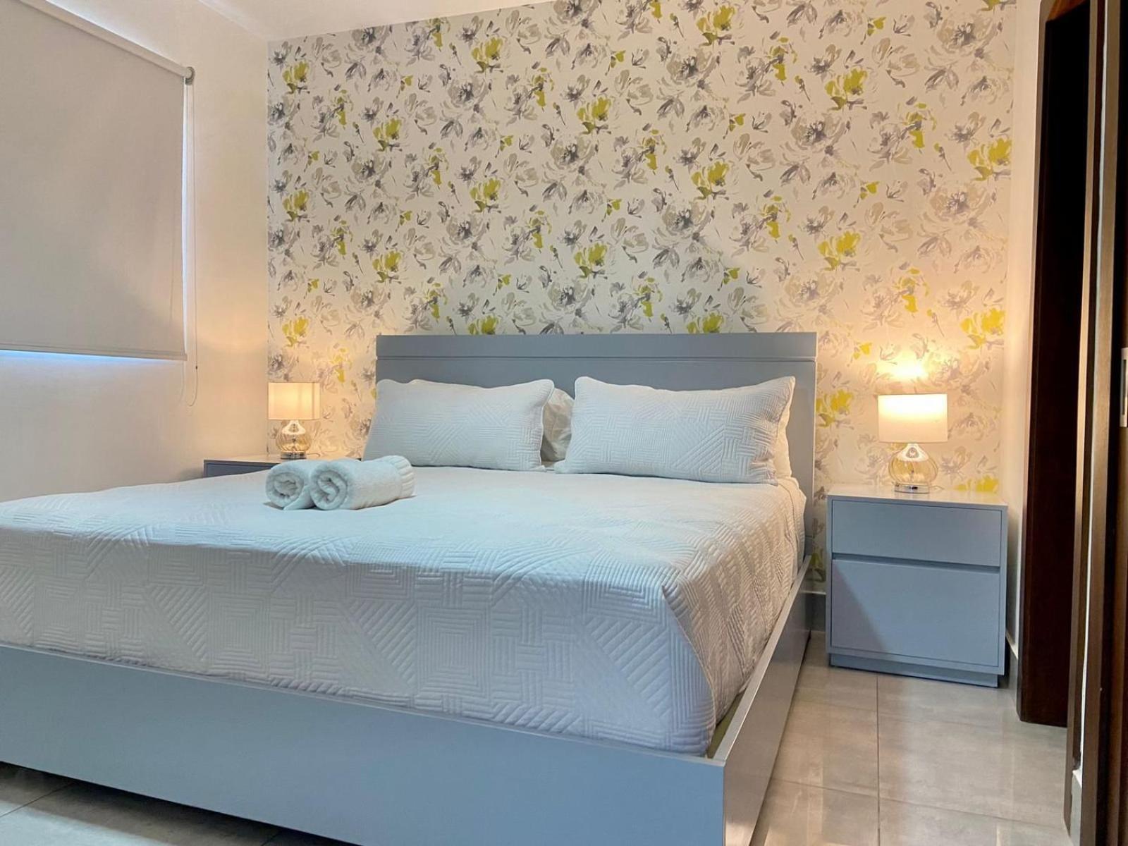 Soha Suites I Santiago De Los Caballeros Luaran gambar