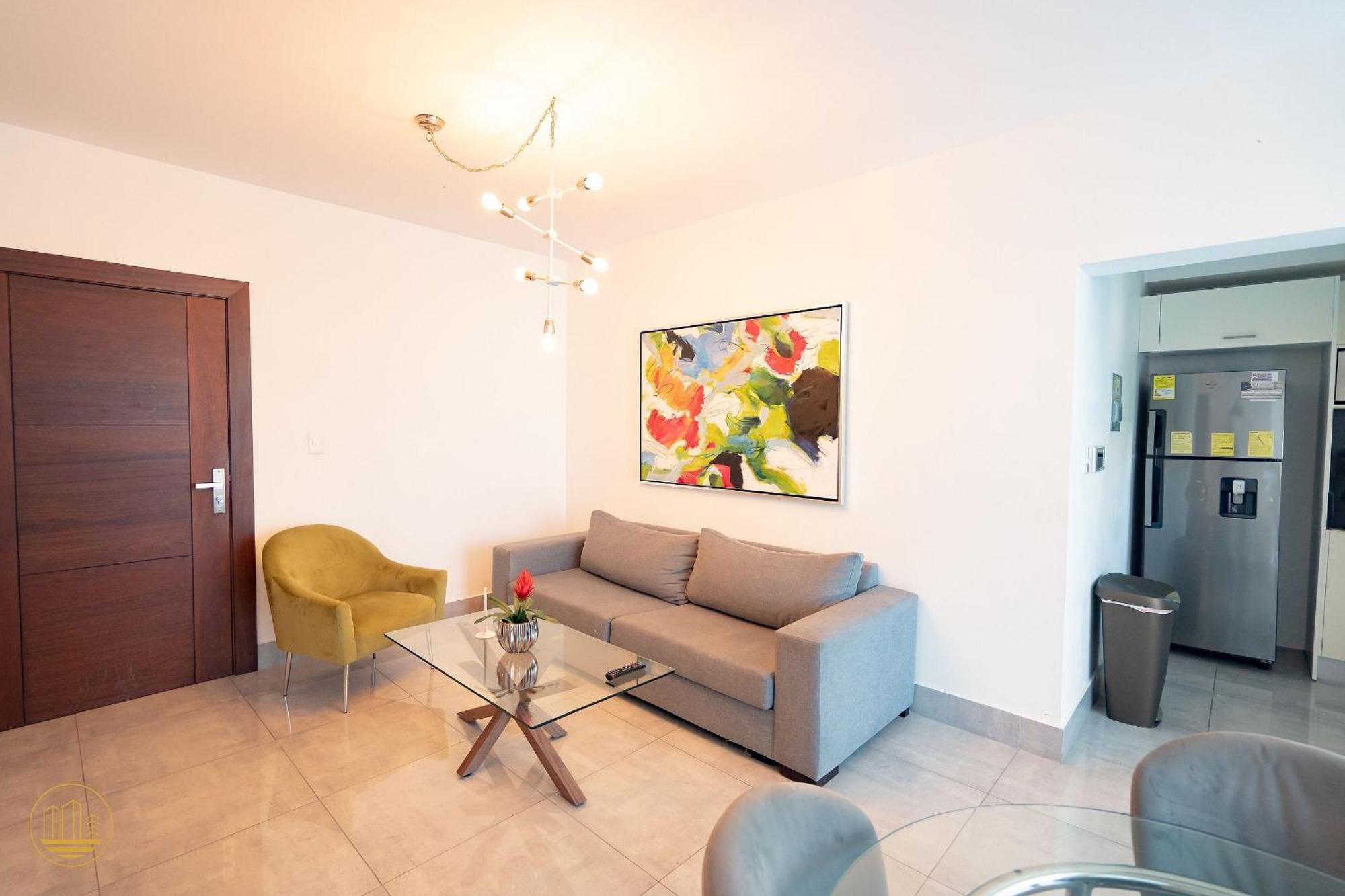 Soha Suites I Santiago De Los Caballeros Luaran gambar